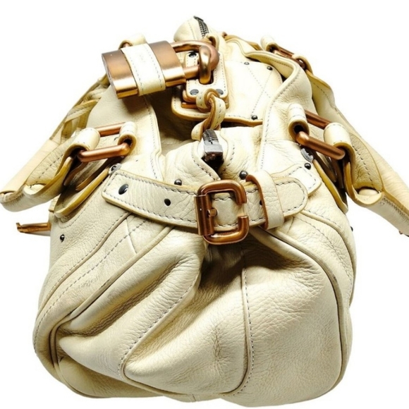 46.AUTHENTIC CHLOE - Picture 6 of 16